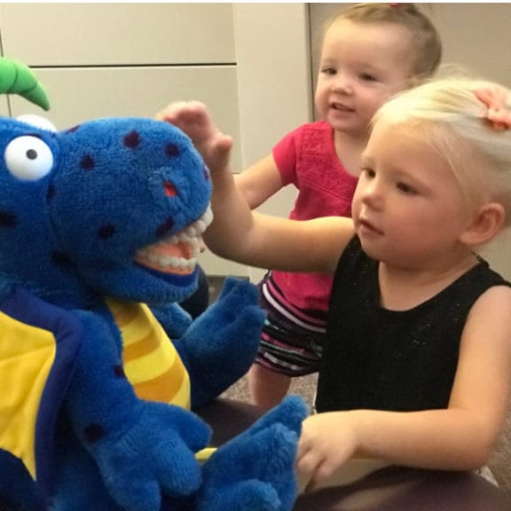 Pediatric emergency dental care at Azari & Zahedi Dentistry