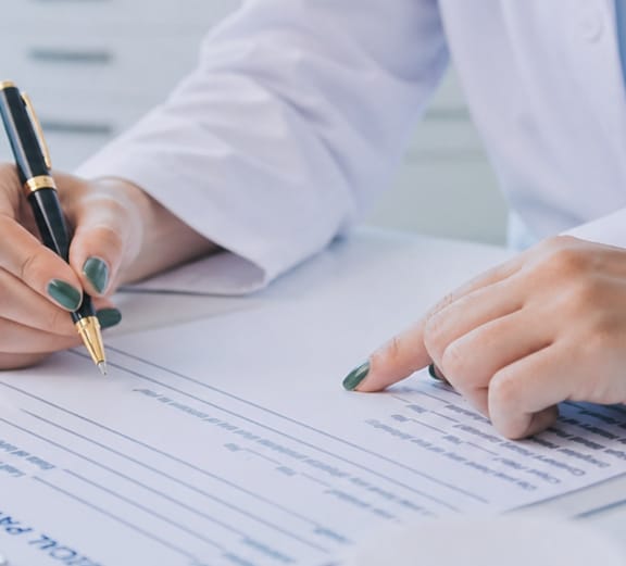 Patient forms at {{$accountInfo[