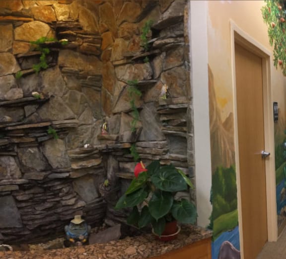 Patients at Azari & Zahedi Dentistry in Jacksonville