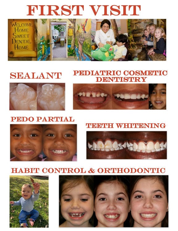Pediatric preventive care at {{$accountInfo["business_name"]}}